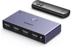 Ugreen 15604 HDMI Switch Ugreen 15604 HDMI Switch