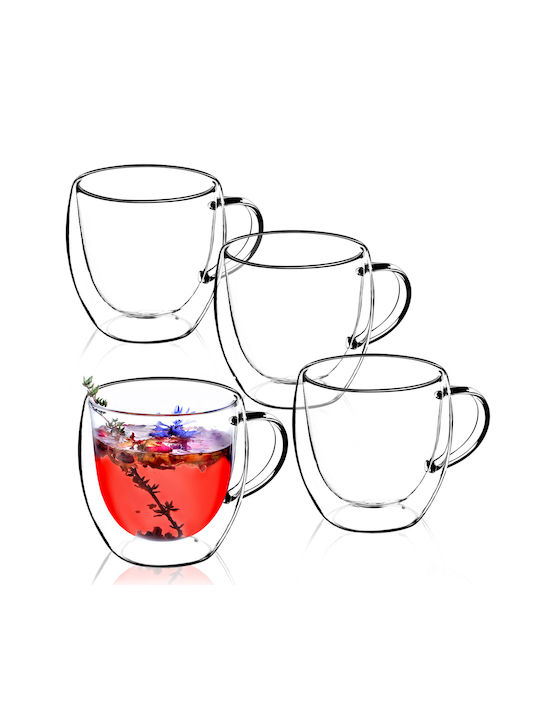 Kadax Mug Transparent