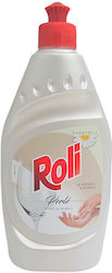 Roli Υγρό Πιάτων 425ml 48056 Roli Υγρό Πιάτων 425ml 48056