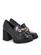 Women's Black Loafer Marco Tozzi 2-24408-43 011
