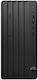 HP Pro Tower 290 G9 Desktop PC (Kern i5-13500/8GB DDR4/256GB SSD/W11 Pro)