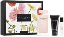 Narciso Rodriguez For Her Дамски Комплект с Лосион за тяло