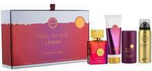 Armaf Club De Nuit Untold Σετ με Body Lotion