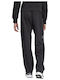 Adidas Men's Sweatpants Black