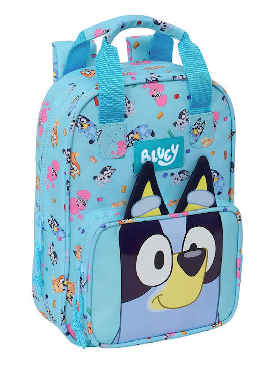 Bluey Adaptable Backpack 28cm 8412688566358