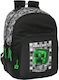 Minecraft Adaptable Backpack 42cm 8412688552443