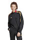 Adidas Women's Cardigan Black