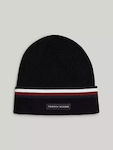 Tommy Hilfiger Beanie Männer Beanie Gestrickt i...