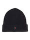 Beanie Beanie Knitted in Black color