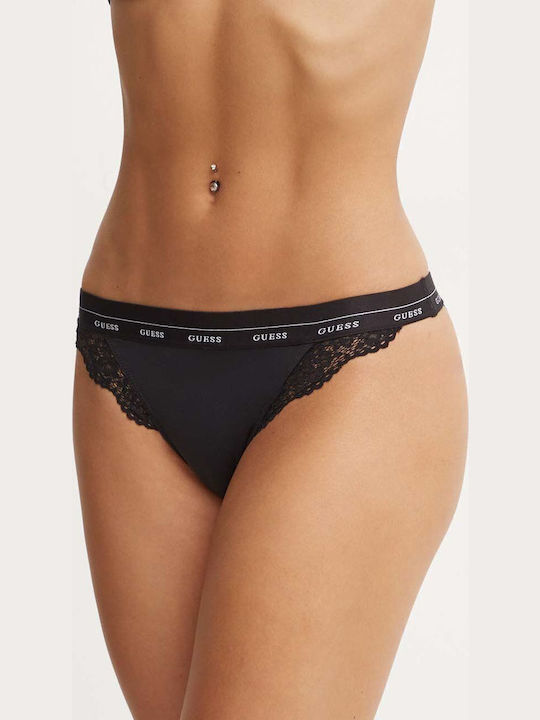 Guess Brazil Schwarz