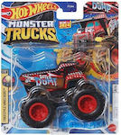 Mattel Car Monster Truck Gotta Dump