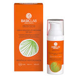 BasicLab Crema protectie solara SPF50+ 50ml