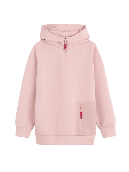 Cool Club Kids Sweatshirt Pink