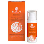 BasicLab Protecticus Crema protectie solara Cremă SPF50+ 50ml