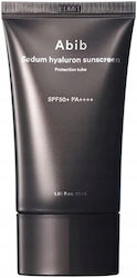 Abib Sedum Hyaluron SPF50 50ml