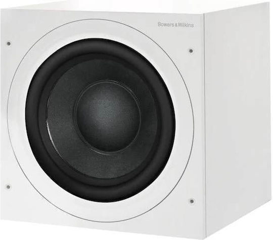 Bowers & Wilkins Asw610 AG-14-FP40894 Active Subwoofer White