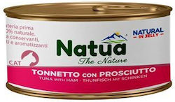 Natua Υγρή Τροφή 150gr