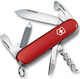 Victorinox Swiss Army Knife Keychain