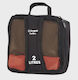 Snugpak Pakbox 2 Carrying/Organizing Case Camping Black