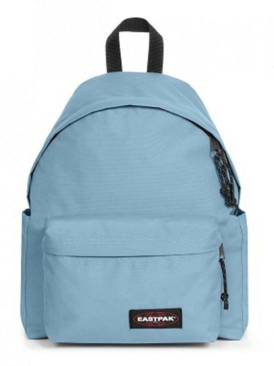 Eastpak School Bag Backpack Junior High-High School in Light Blue color