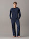Calvin Klein Dark Blue