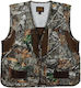 Gamehide Jagdweste Khaki