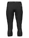 Scott Herren Thermo Hose Schwarz