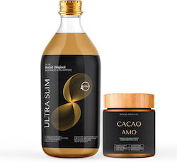 Bio Gel UltraSlim & Cacao Amo 175gr