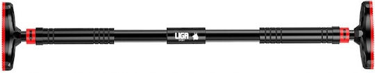Liga Sport Dcu-c Door Pull-Up Bar