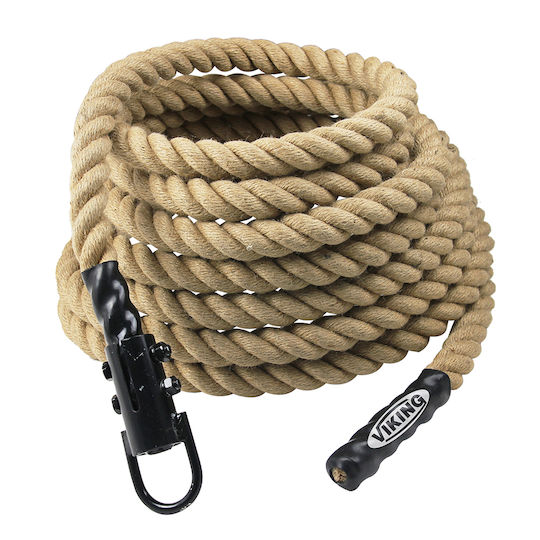 Viking C-934 Σχοινί Αναρρίχησης Άγκιστρο Climbing Rope