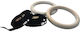 Liga Sport Grw Gymnastics Rings Diameter 23cm