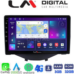 LM Digital Аудиосистема 2014 с Bluetooth, USB & GPS LM Digital Аудиосистема 2014 с Bluetooth, USB & GPS