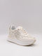 Jomix Sneakers Beige