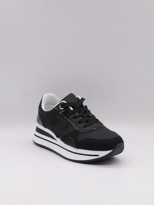 Jomix Sneakers Black