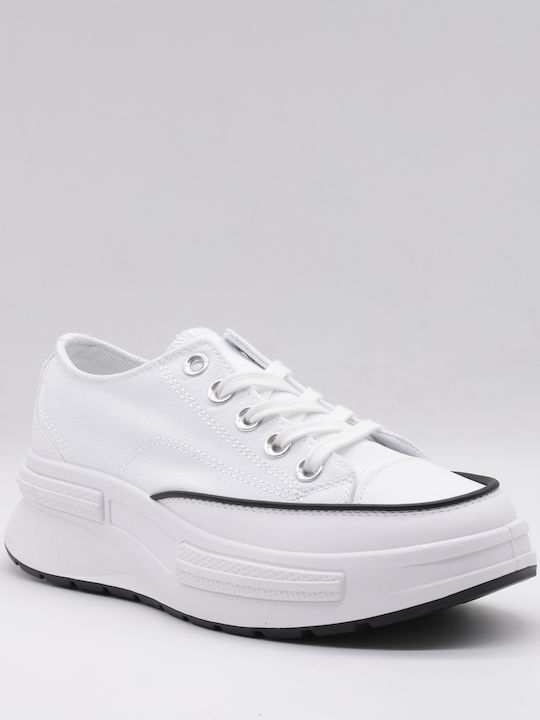 Jomix Sneakers White