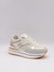 Jomix Sneakers Beige