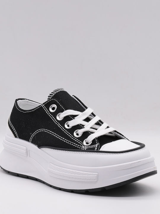 Jomix Sneakers Black