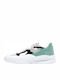 Ανδρικά Sneakers Mint