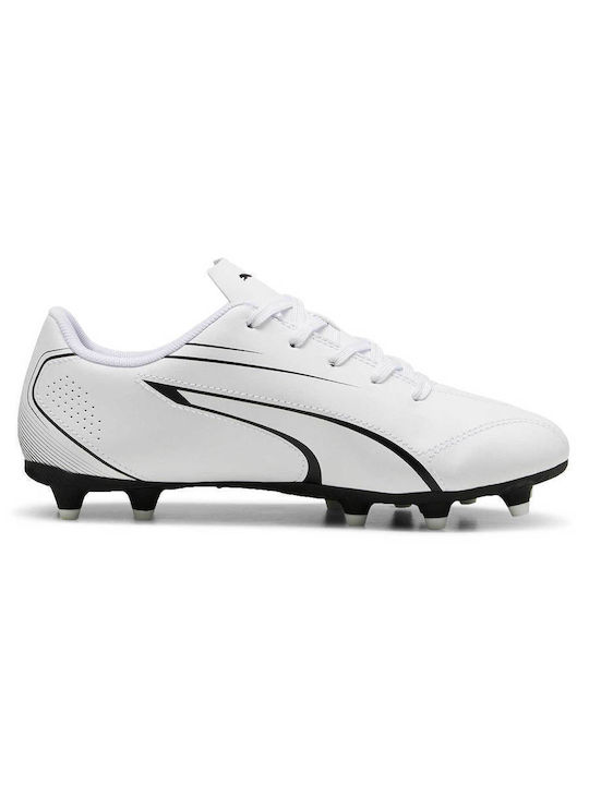 PUMA Παιδικά Ποδοσφαιρικά Παπούτσια VITORIA FG/...