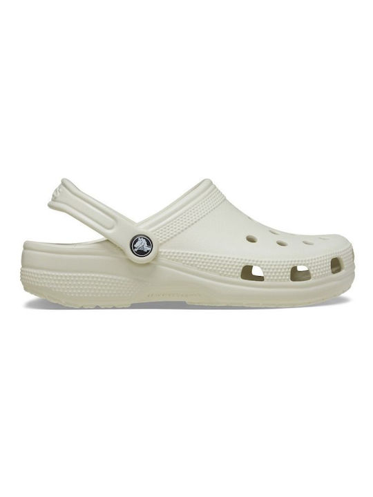 Crocs Classic Clog T Παιδικά Παπουτσάκια Θαλάσσ...