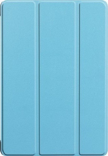 Tri-fold Flip Cover Light Blue (MatePad T10 T10s)
