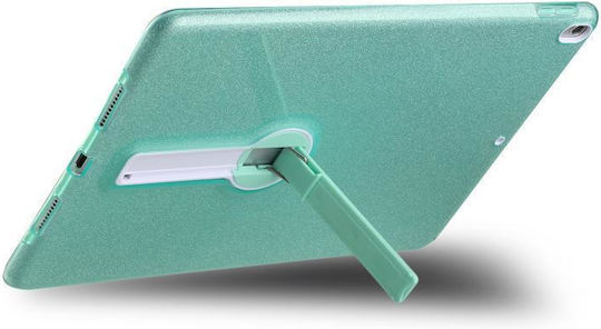 Ipad Back Cover Turquoise (iPad 9.7)