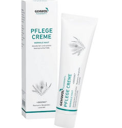 Gehwol Fusskraft Grüne Fußcreme 125ml