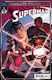 Τεύχος Κόμικ Superman #16