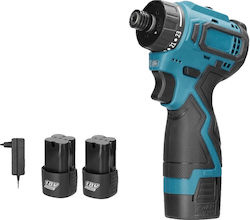 Drill Driver Battery Brushless 16.8V