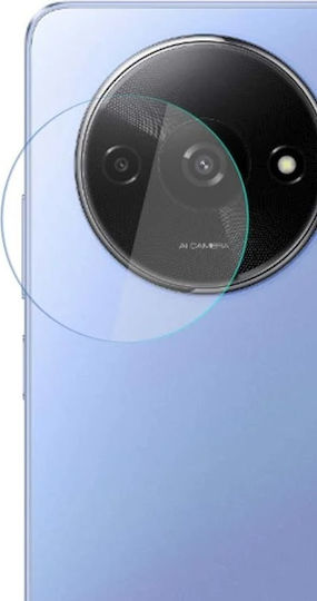 ​camera ​l​ens 9h Camera Protection Tempered Glass Transparent for the Xiaomi Redmi A3