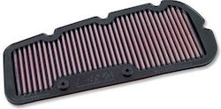 DNA Filters Filtru de aer pentru motociclete Sym Citycom 300i / Citycom 300