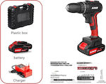 Screwdriver Battery Brushless 20V