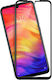 Gehärtetes Glas (Redmi 7)
