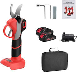 Pruning Shears Battery